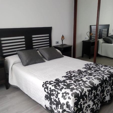 Amplio Apartamento En Illa De Arousa, Proximo A La Playa Экстерьер фото